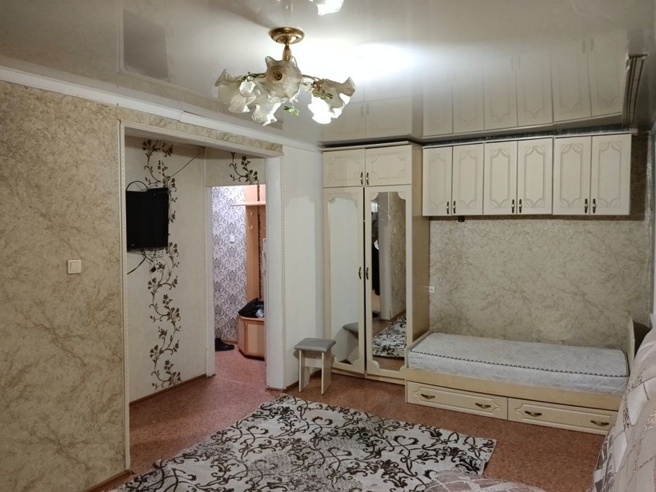 Сдам квартиру срочно