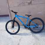 Bicicleta Miriam
