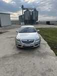 Vand Opel insignia
