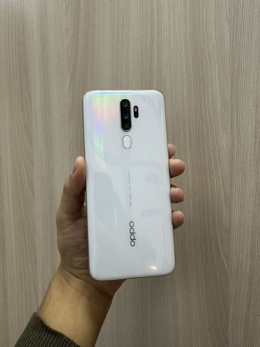 Продам Oppo A5 2020 4/64gb