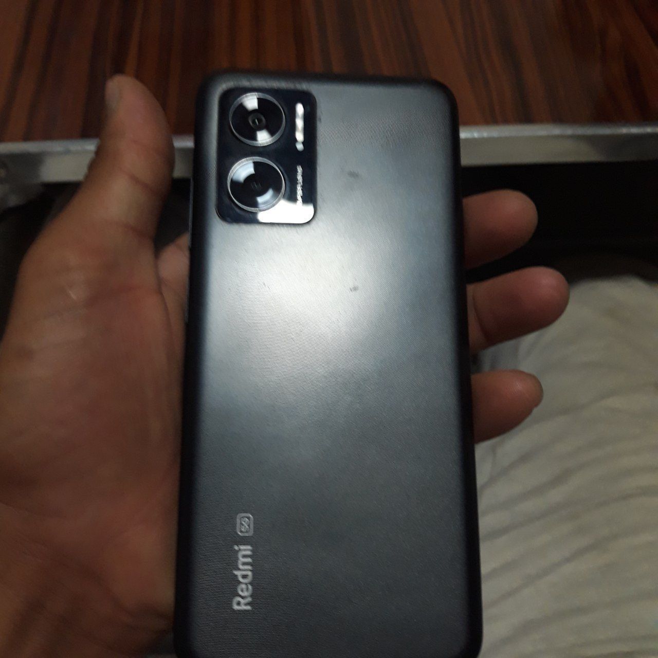 Redmi 11 E 4+2 128GB