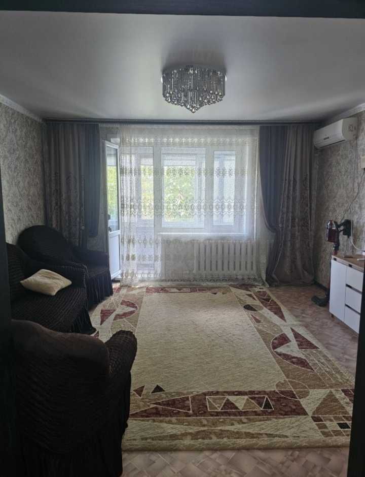 2к.кв ул.Б.Жубанова 202 БСМП