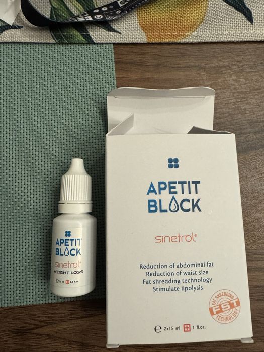 Picaturi de slabit promovate de Minododa