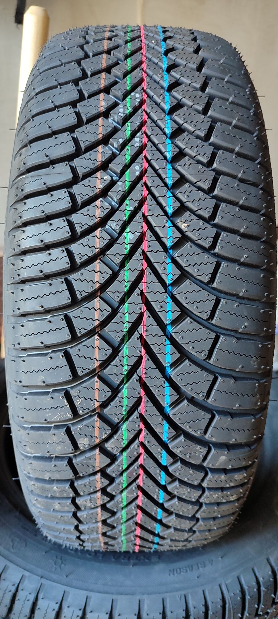 Elegant 15 balon Turkiya  Lassa multiways2 195/55 R15