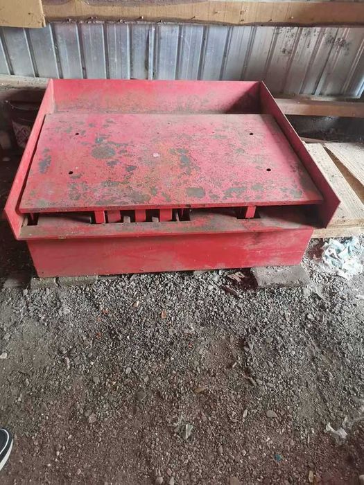 Presa mobila boltari