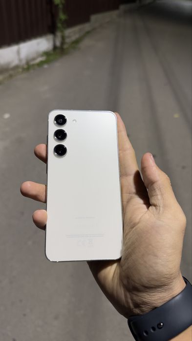 Samsung s23 (без поддержки сим карты)