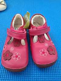 Детски обувки Clarks 5UK