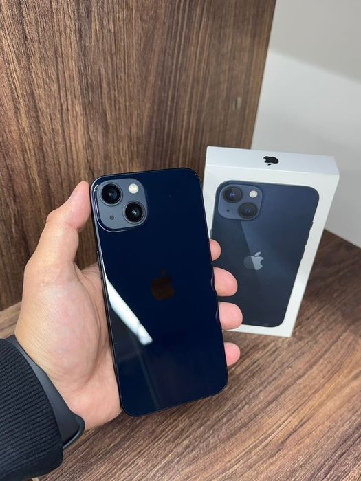 iPhone 13 128gb 99%