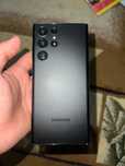 Samsung S22 ultra