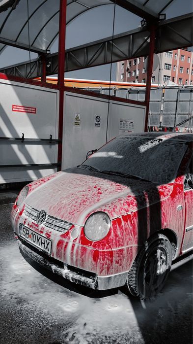 Volkswagen Lupo de vanzare