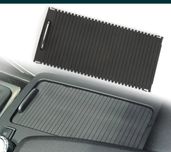 Щора за подлакътник конзола дръжка капак Mercedes