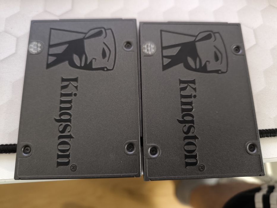 Mini HTPC - J3160 - 16gb ram - 2x480gb ssd - carcasa intertech itx