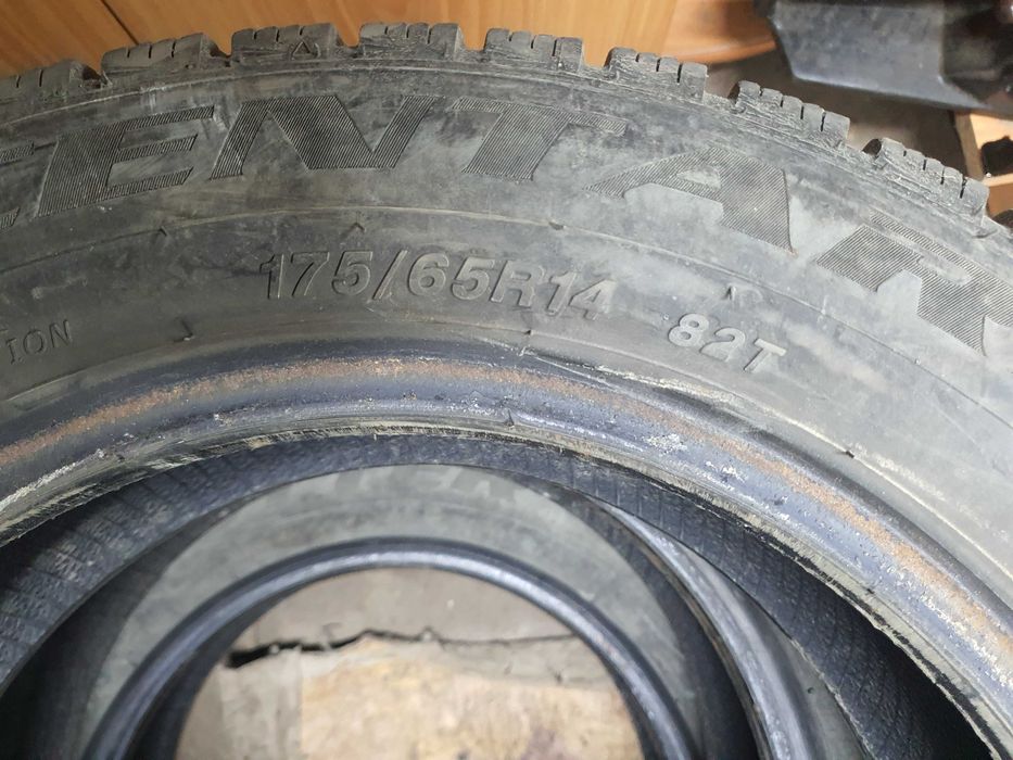 Продам зимний шины