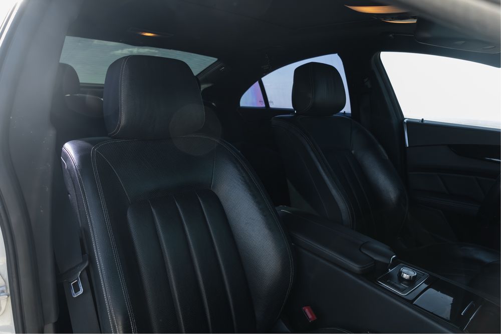 Mercedes CLS 350CDI pachet 63AMG