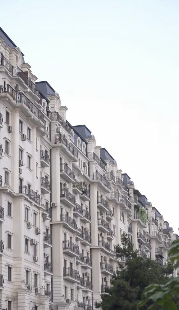 Эски шахар да Old city да жойлашган 3х 5этаж