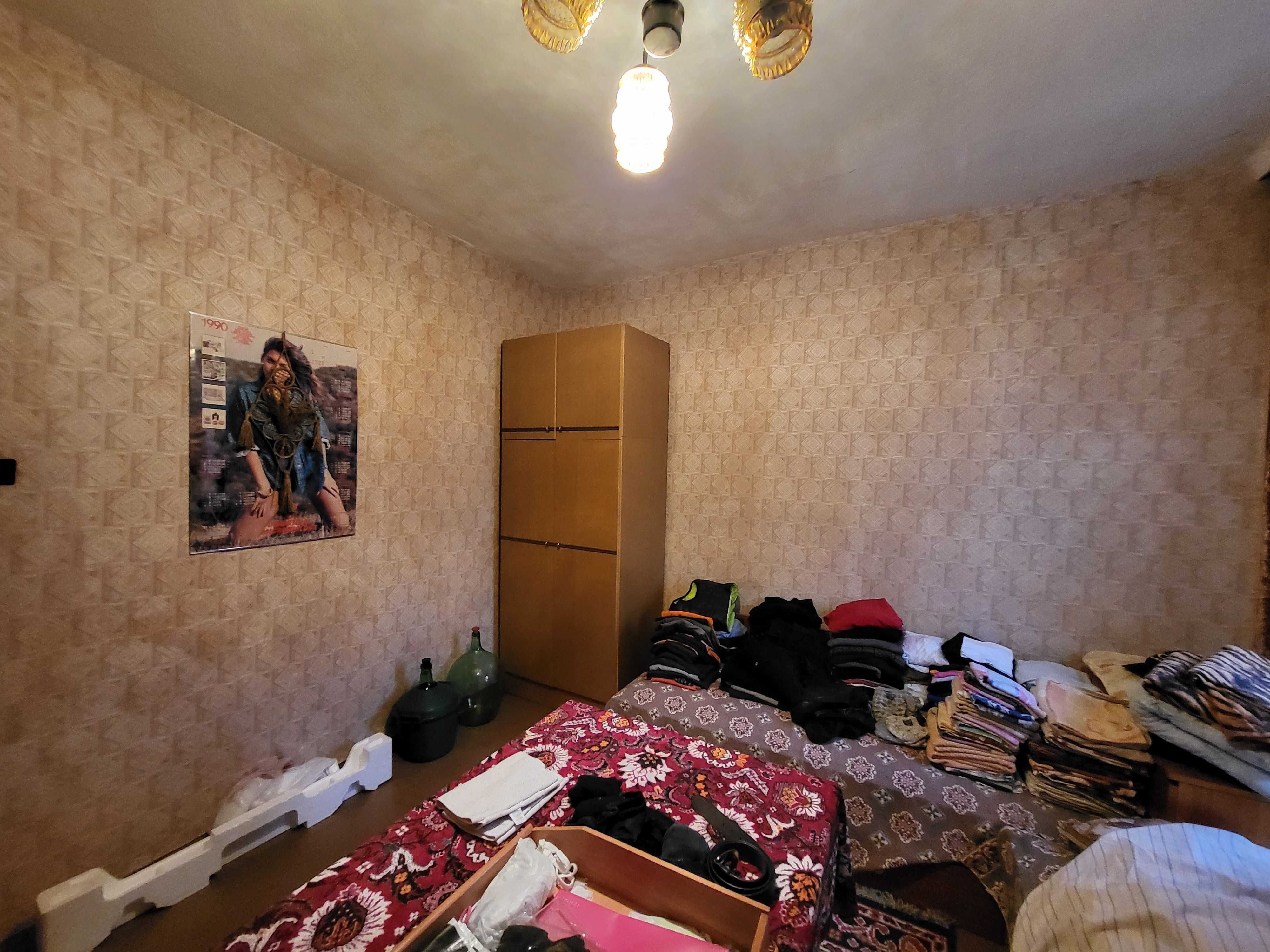 Продава къща в гр.Пещера