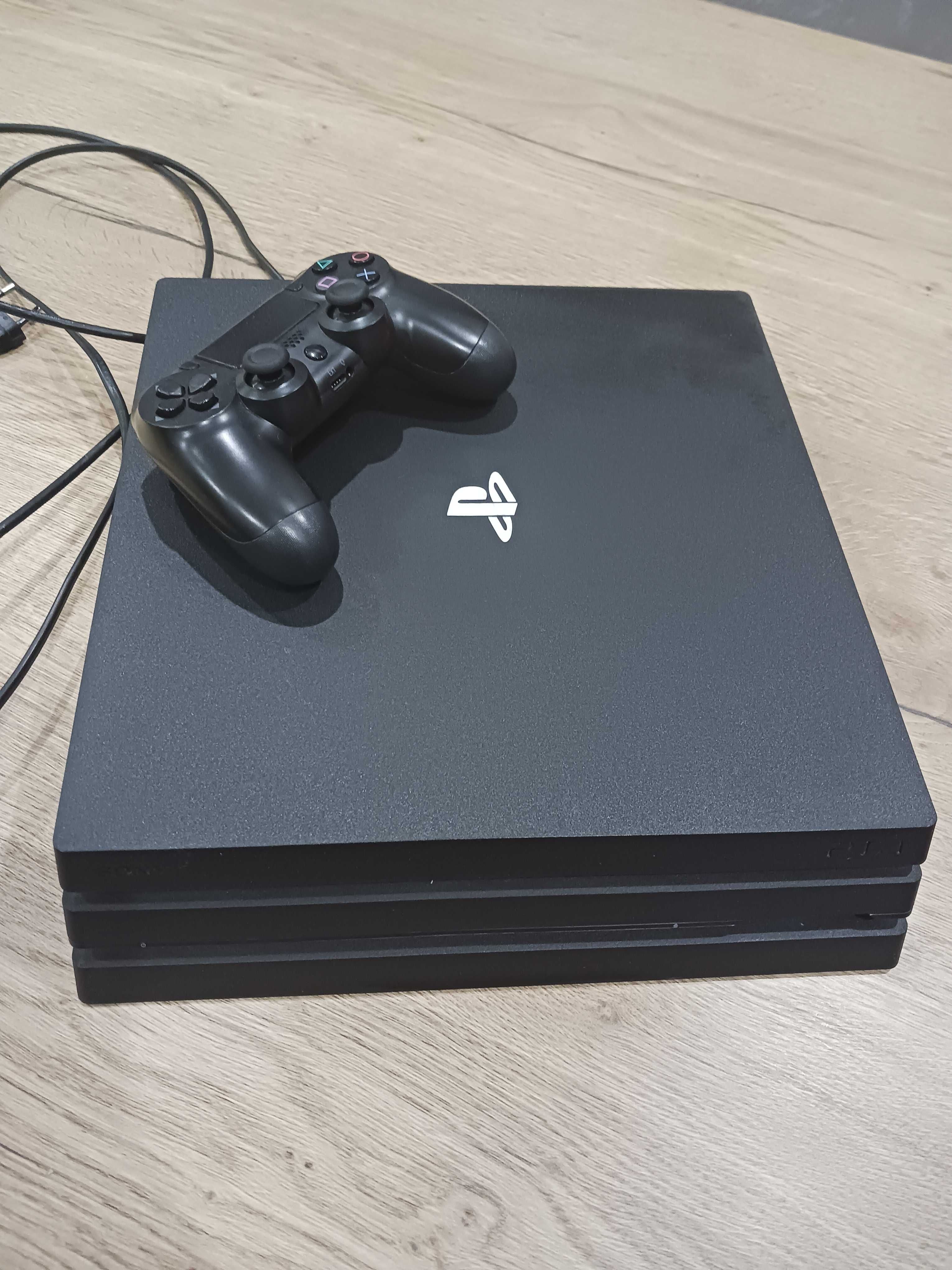 PS 4 Pro ! ! ! ! !