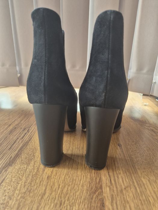 Боти Ingiliz, Ингилиз, 36 номер