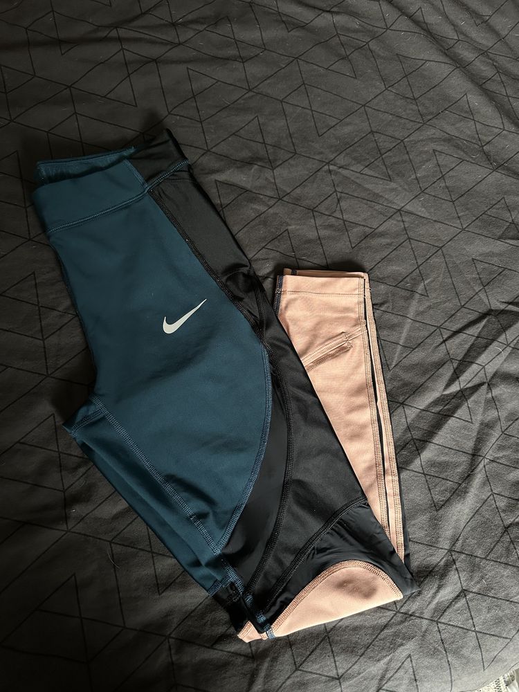 Спортни клинове NIKE