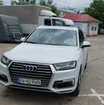 Audi Q7 E-Tton Plug-in-Hybrid