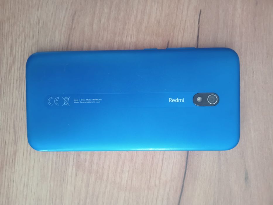 СРОЧНО продам REDMI a8