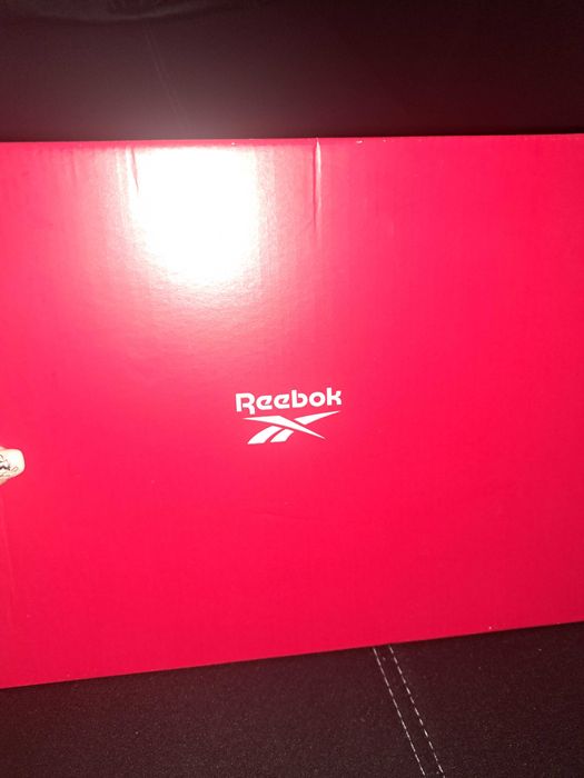 Дамски маратонки Reebok