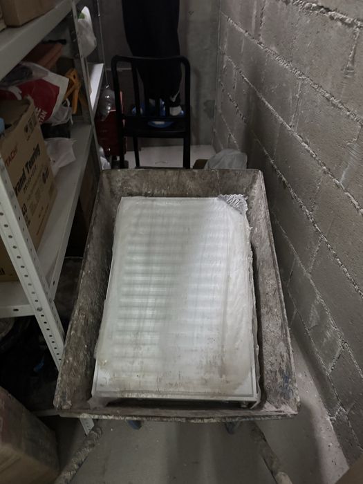 Радиаторы батарея