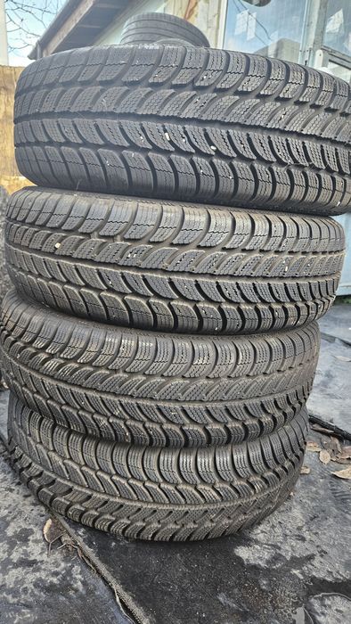 4бр гуми 185 65 15 дебика