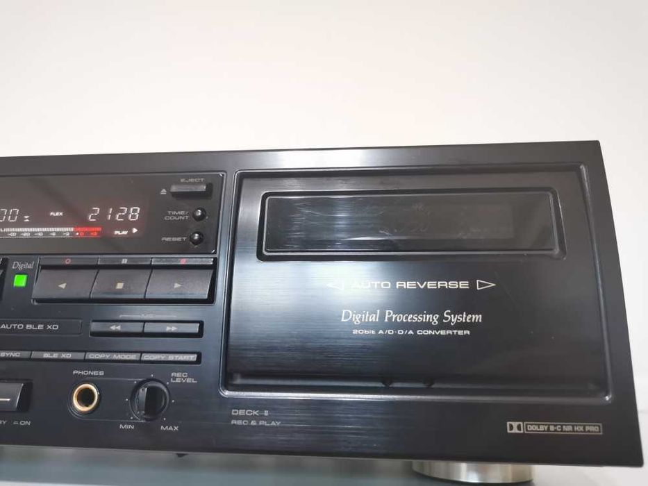 Jucarie Pioneer CT-W606DR