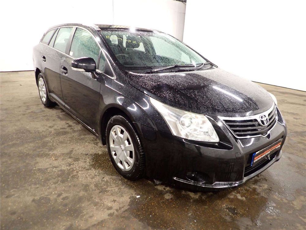 НА ЧАСТИ Toyota Avensis Т27 2011 1.8 Valvematic 147к.с