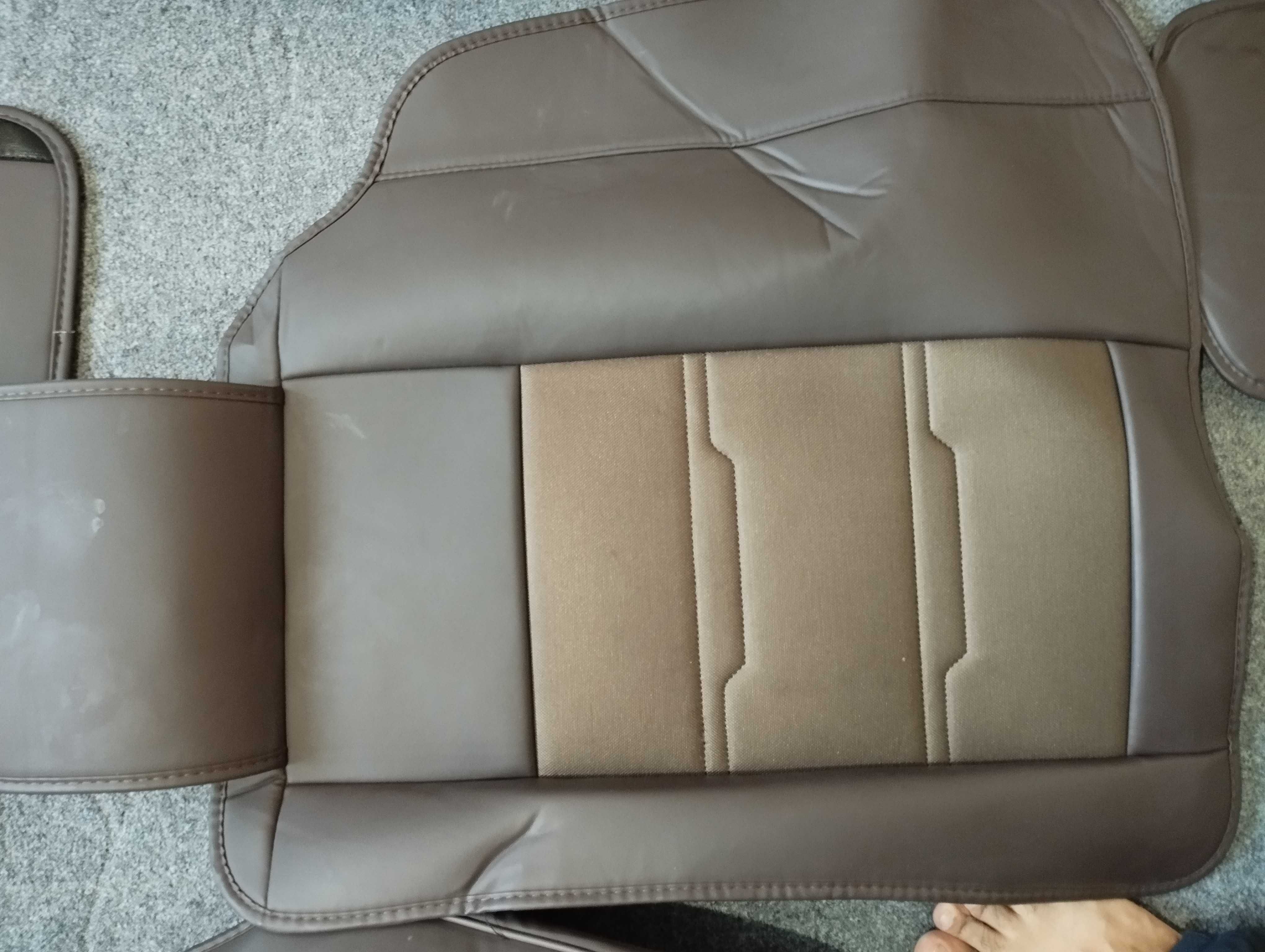 Chexol universal Ecokoja ideal
