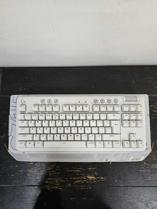 Tastatura Logitech G715   Zeus 63528
