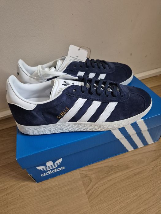 Adidas Gazelle чисто нови, 41 1/3