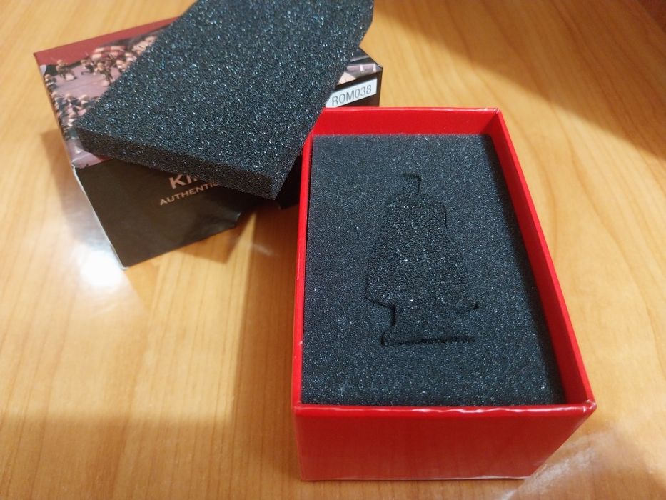 Figurină / Statuetă / Soldat de colecție - Gaius Julius Caesar