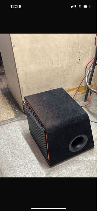 Буфер  новый 1 ай болды алғаныма