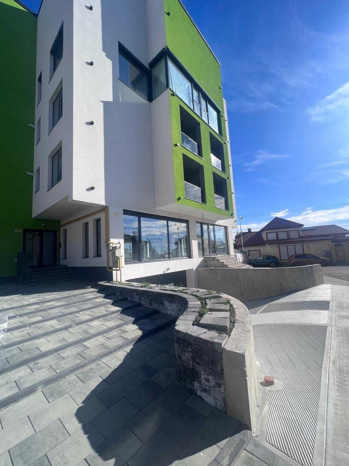 Oferta . Spatiu comercial - 318 mp