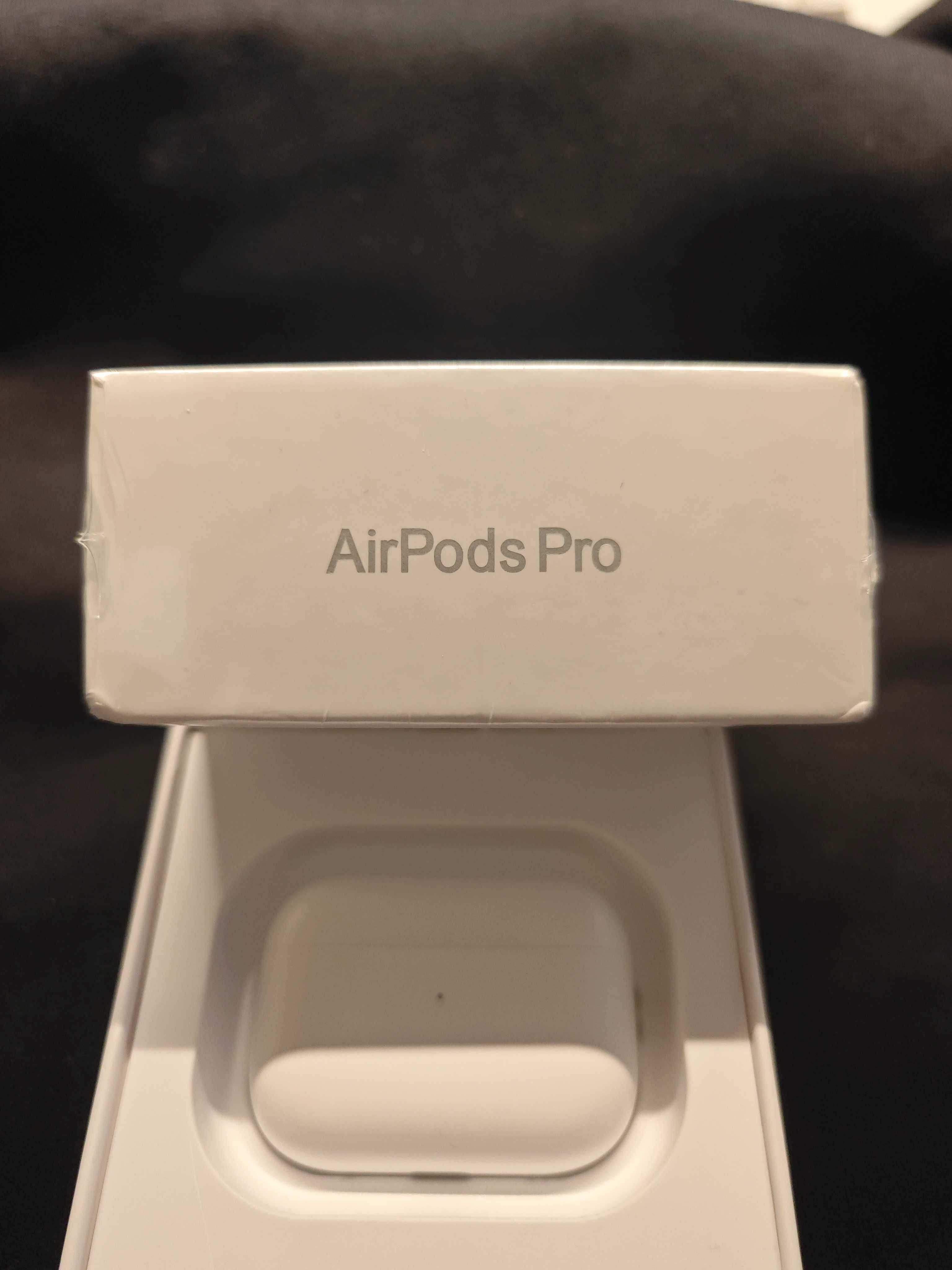 AirPods pro 2 Gen USB-C