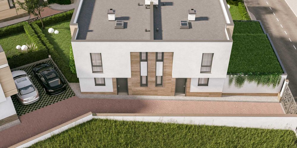 Продава се Къща в с. Марково, Област Пловдив - 170 кв.м за 1706 €/кв.м - Снимка #16