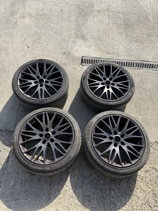 Jante bmw R18 seria 1 F20 3 f30 4 f36 etc doua latimi