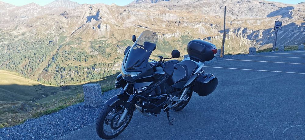 De vanzare Honda Varadero XL1000 2011