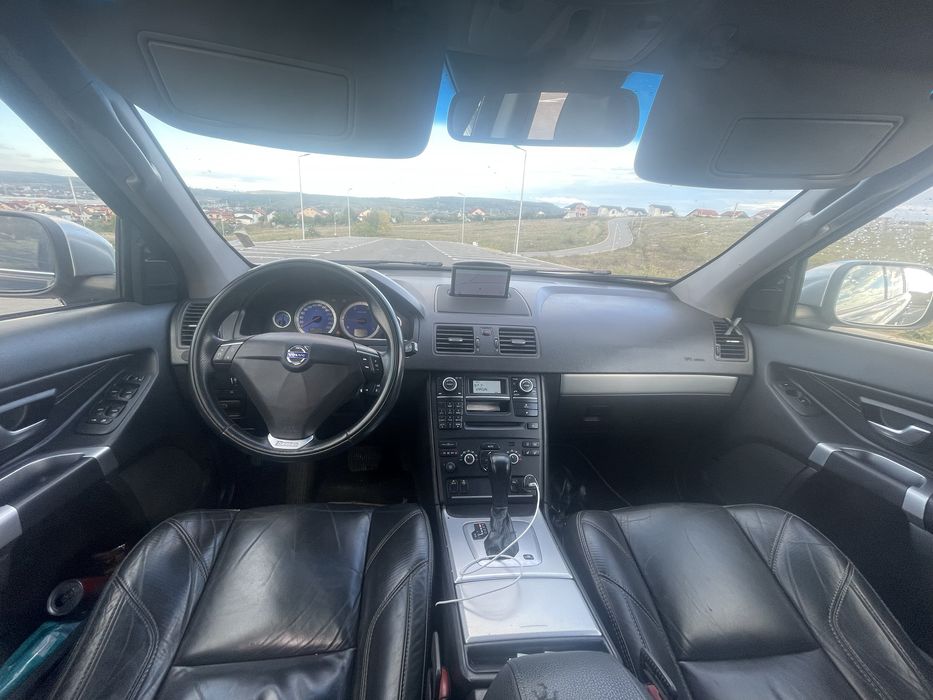 Volvo XC 90 Volvo XC90 R-Design