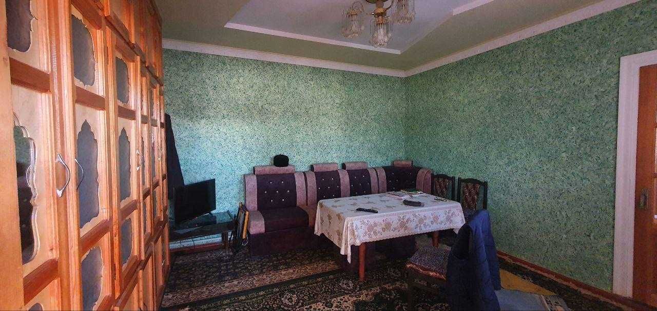 Продаётся участок на Салар