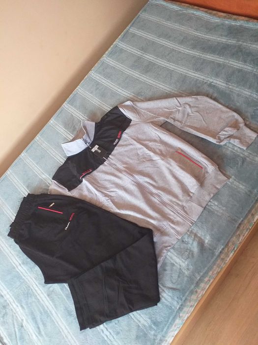 Trening Hugo Boss 6xl