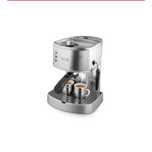 Кафемашина - Delonghi ec330s
НАЛЯГАНЕ: 15 BAR
-КАПАЦИТЕТ НА РЕЗЕРВОАР