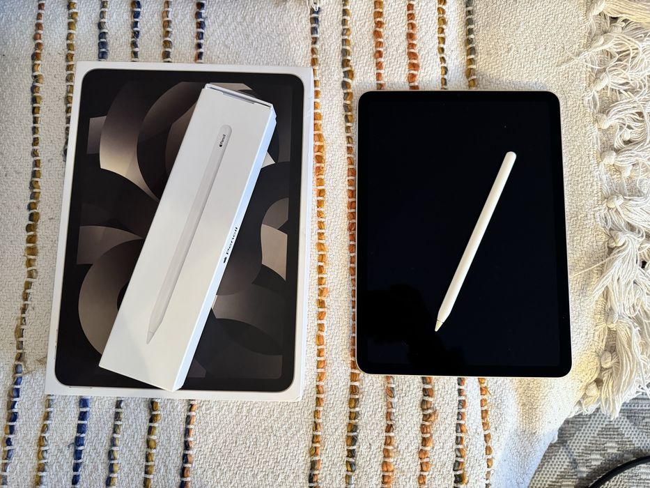 Ipad Air 5 (2022)