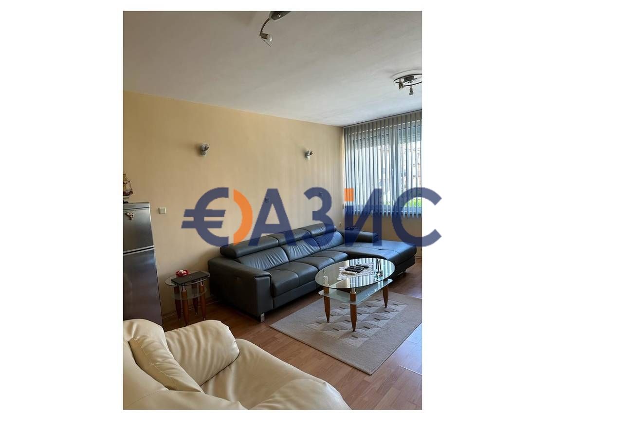 Продава се Двустаен апартамент в к.к. Слънчев бряг - 75 кв.м за 1040 €/кв.м - Снимка #1