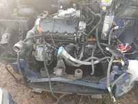 Jug motor volkswagen vw transporter t5