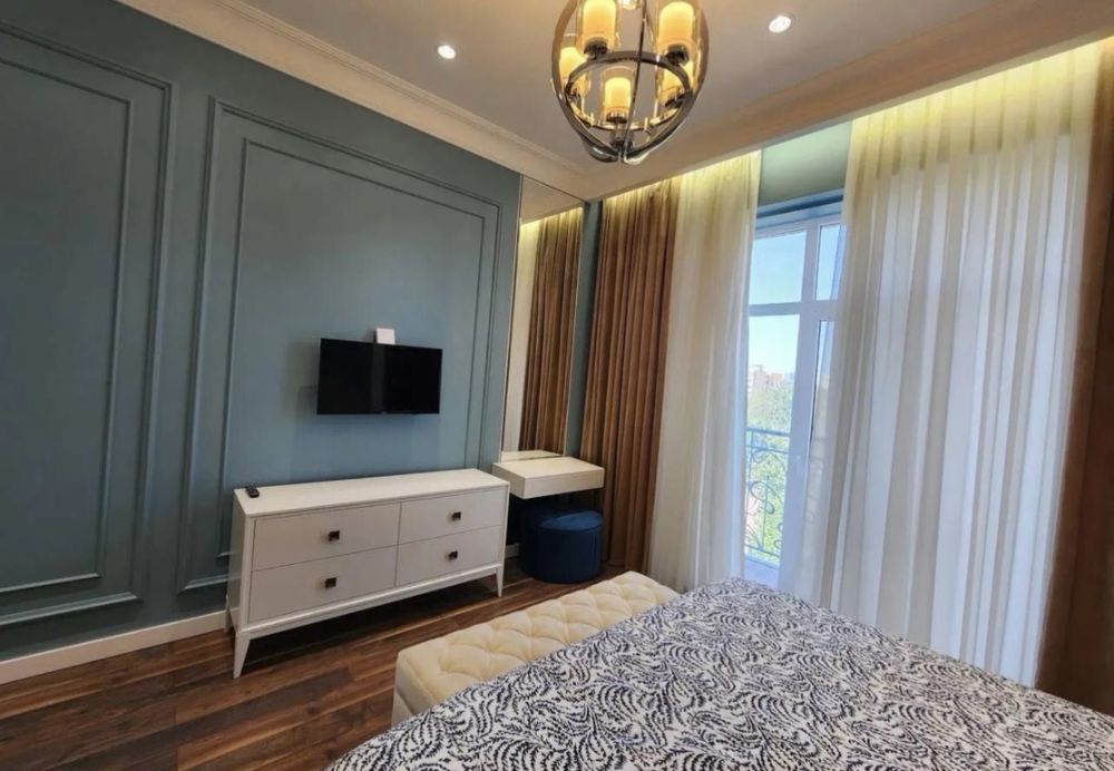 Аренда/Ижара/Rent  Ташкент Сити "Гарденс" 2 комнт