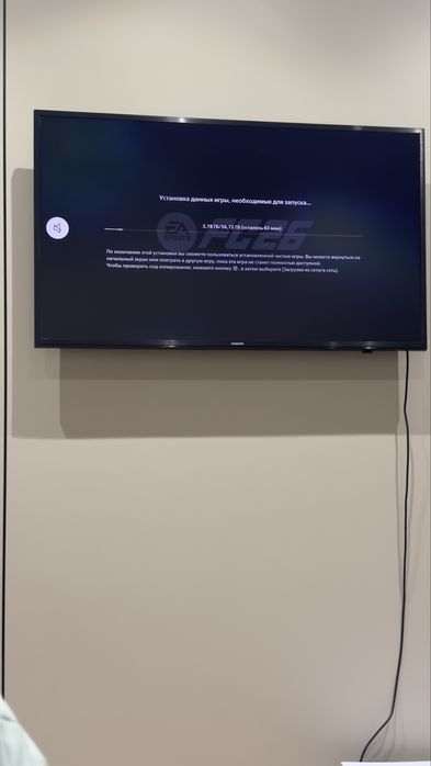Телевизор самсунг 43 диоганаль