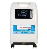 Concentrator de Oxigen